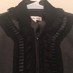 Must have jacket/blazer